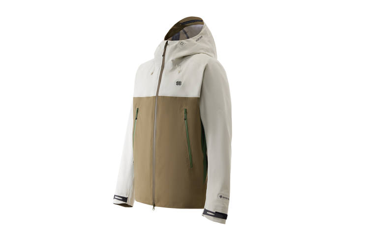 KOLON SPORT Windbreaker Jacket Men's