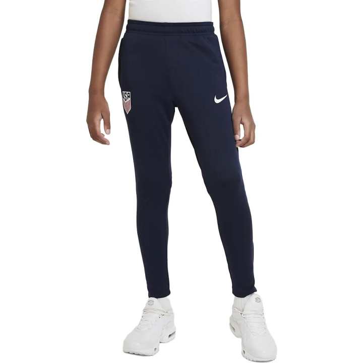 Nike Nike Kids Knitted Sweatpants Moderate