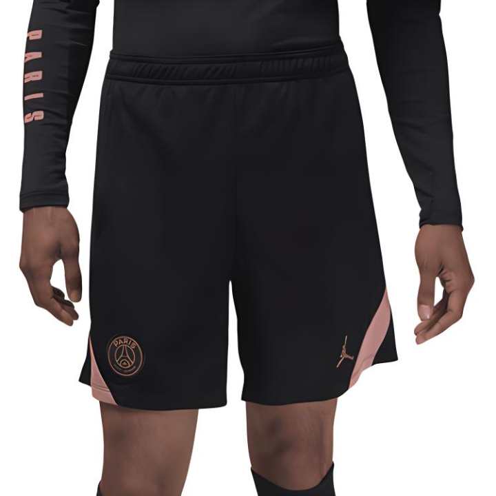 Jordan Jordan Soccer Bottom Men's Black