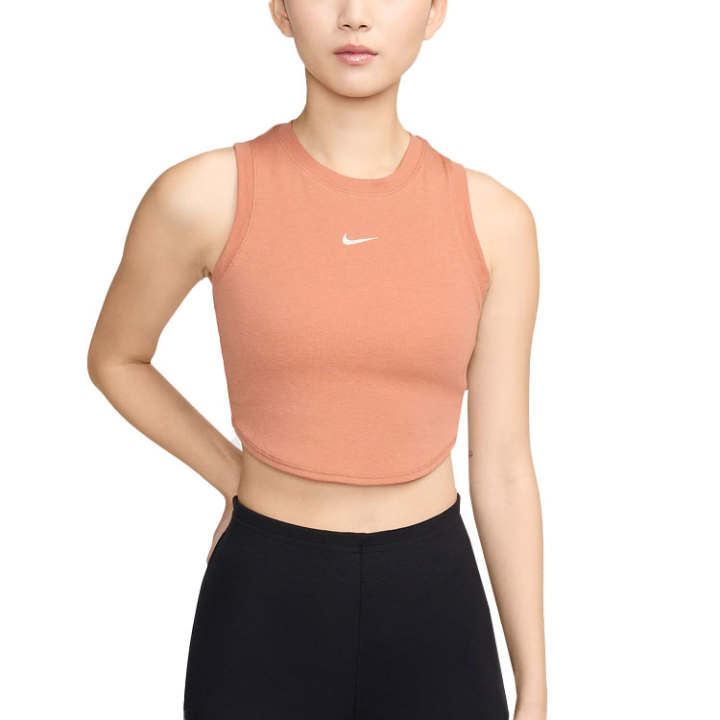 Nike Nike Sportswear Essentials Tank Top Women's Orange