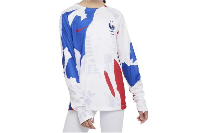 Nike Nike Kids Sweatshirts Crew Neck Moderate