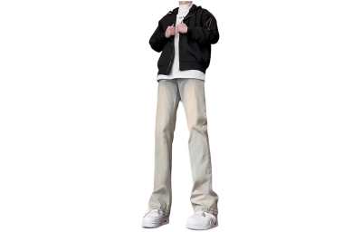 LCWP Jeans Unisex Moderate Flared Pants
