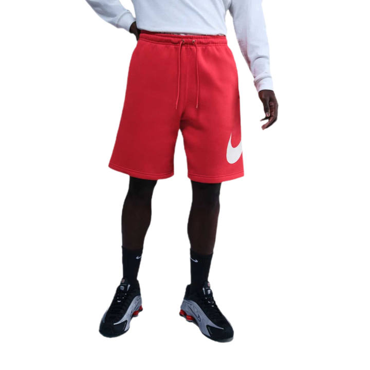 Nike Nike Club Men's Fleece Shorts