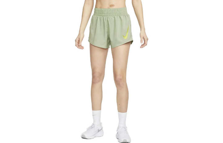 Nike Nike Casual Shorts Women's Oil Green