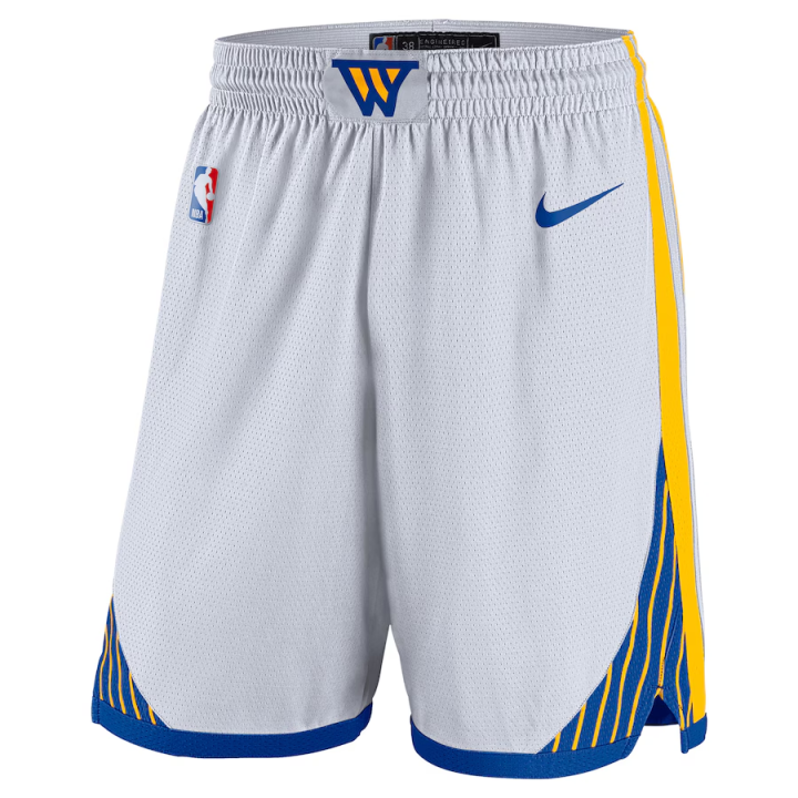 Nike Nike Basketball Shorts Unisex White