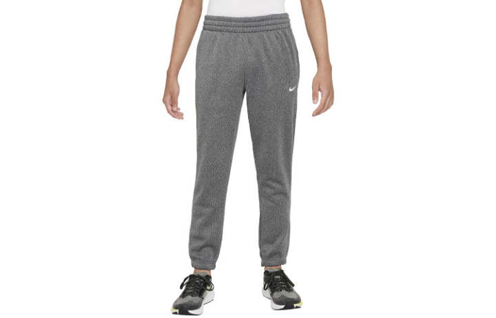 Nike Nike Kids Knitted Sweatpants Moderate