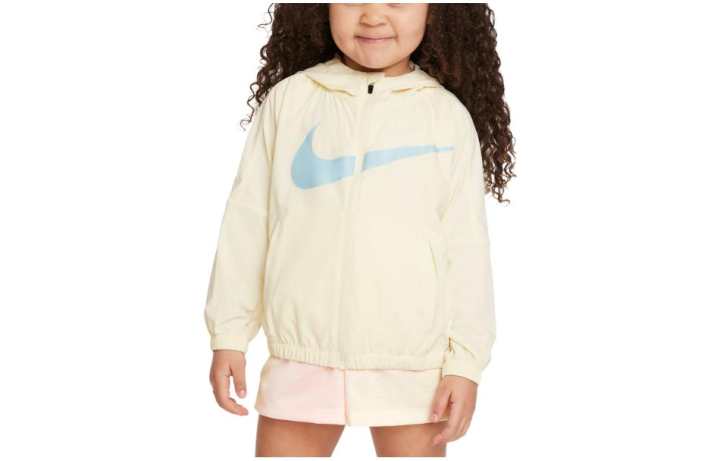 Nike Nike Kids Jackets Hooded Moderate