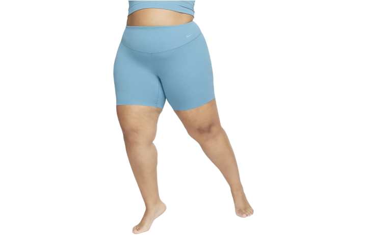 Nike Nike Zenvy Sports Shorts Women's Light Green