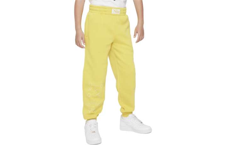 Nike Nike Kids Knitted Sweatpants Moderate