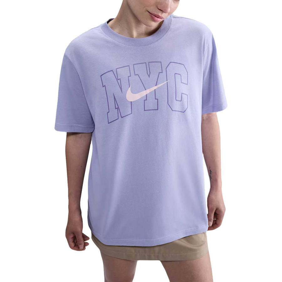 Nike Nike Sportswear Essential Women's Graphic T-Shirt