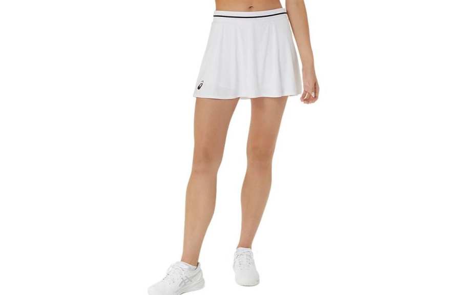 ASICS Asics Casual Short Skirts Women's White
