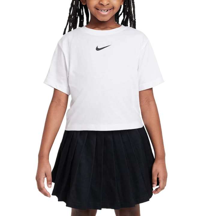Nike Nike T Shirt White Children Aged 3 7 Years Old