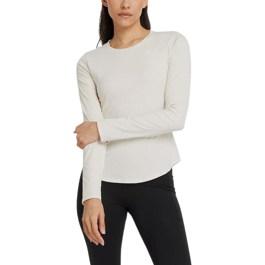 New Balance New Balance T Shirt Women's Linen