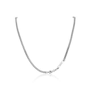 Zeroline Necklaces Unisex