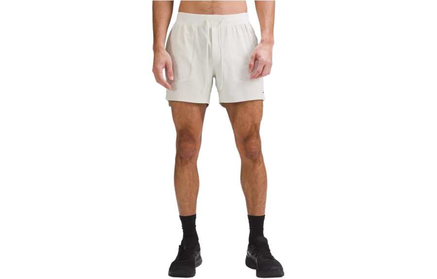 Lululemon Lululemon License To Train Casual Shorts Men's