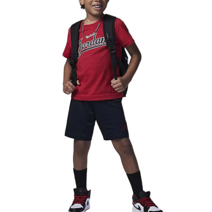 Jordan Jordan Casual Sportswear MJ Flight MVP Kids'