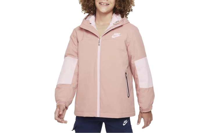Nike Nike Kids Jackets Hooded Moderate