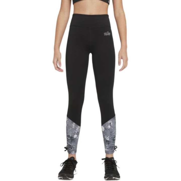 Nike Nike Kids Leggings Moderate