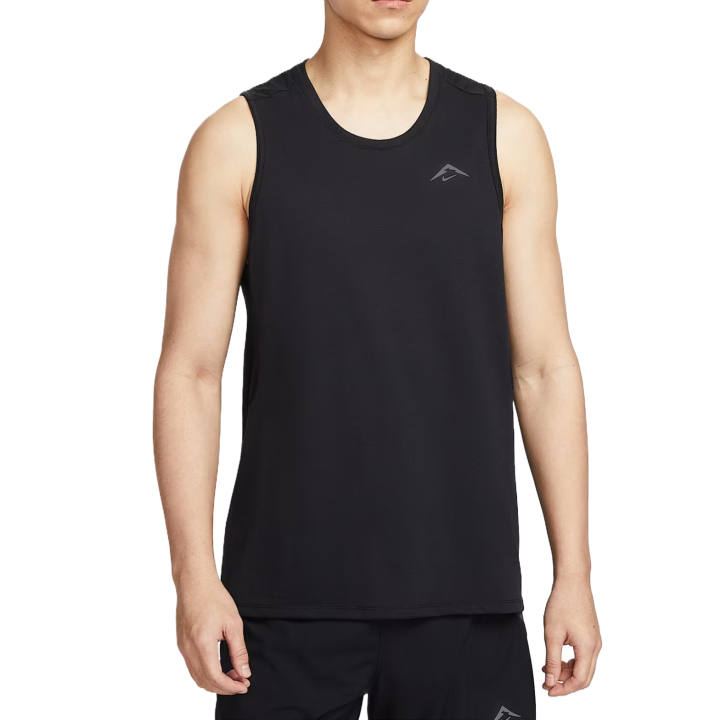Nike Nike Dri FIT ADV Tank Top Men's Black