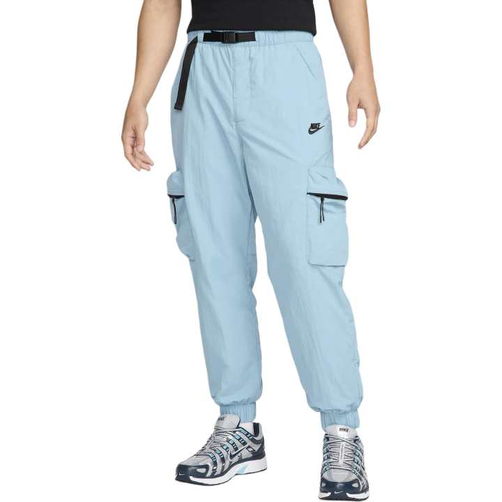 Nike Nike Cargo Pants Men's Light Blue