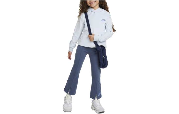 Nike Nike Kids Casual Sportswear Hooded Moderate