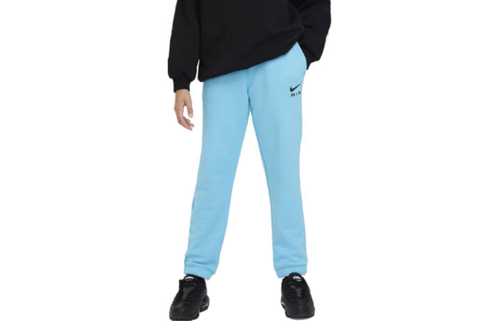 Nike Nike Kids Knitted Sweatpants Moderate