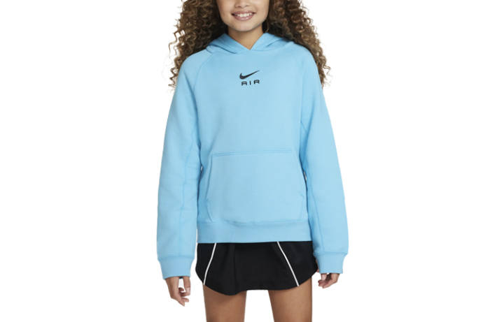 Nike Nike Kids Sweatshirts Hooded Moderate