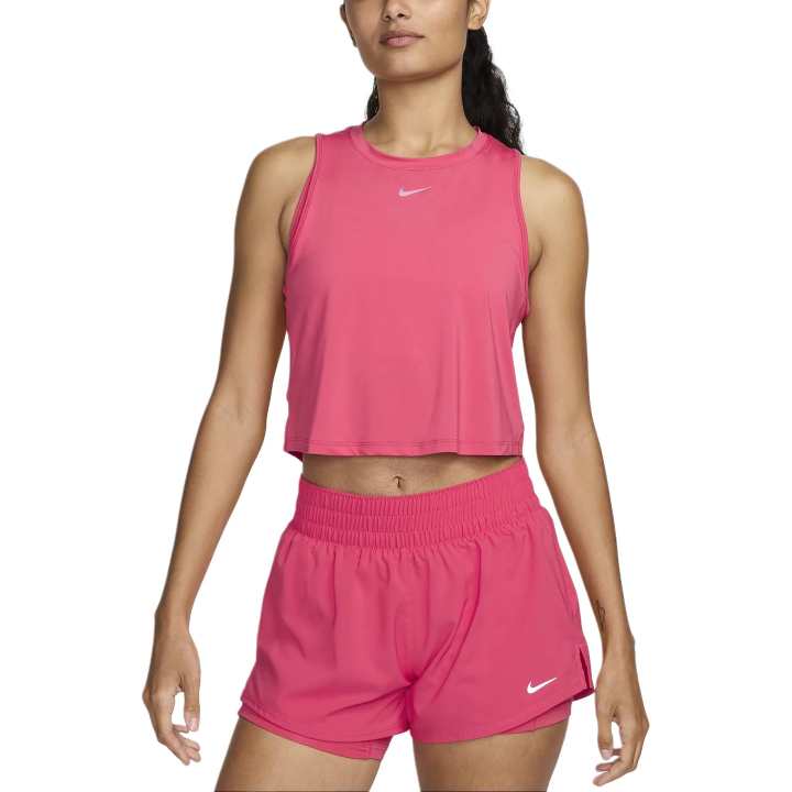 Nike Nike One Classic Women's Dri-FIT Cropped Tank Top