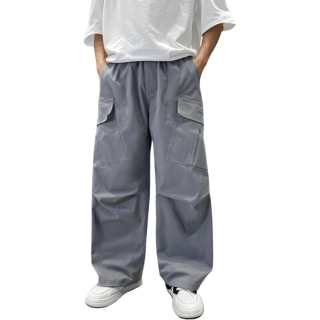 EASTERN CAMEL Kids Cargo Pants