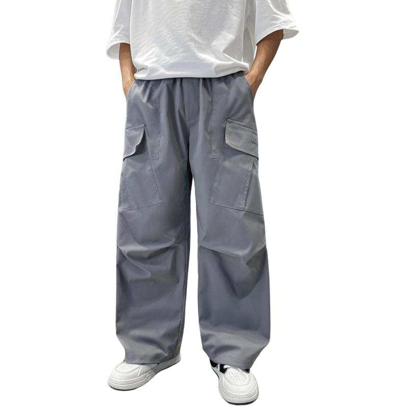 EASTERN CAMEL EASTERN CAMEL Kids Cargo Pants