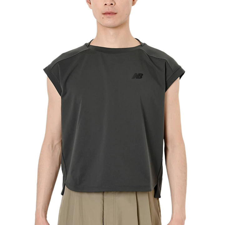 New Balance New Balance NB 9BOX N.4 T Shirt Unisex