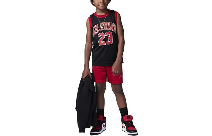 Jordan Jordan Casual Sportswear Jumpman Air Kids'