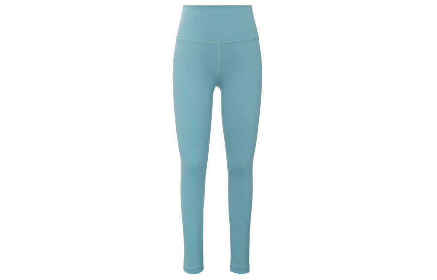 Lululemon Wunder Train Sports Pants 25' Women's