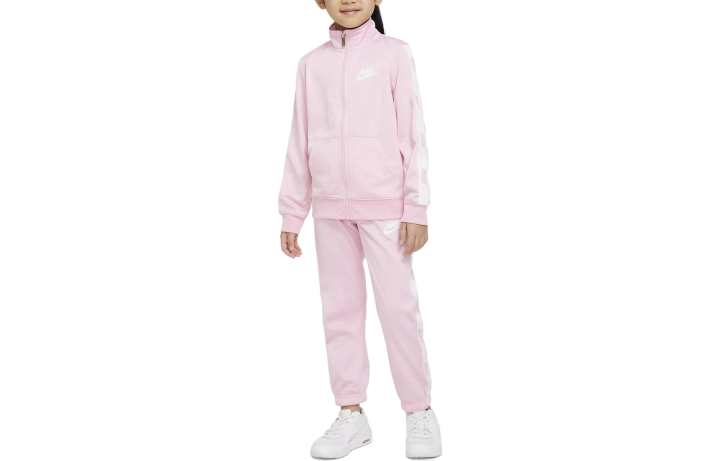 Nike Nike Casual Sportswear Pink Kids'
