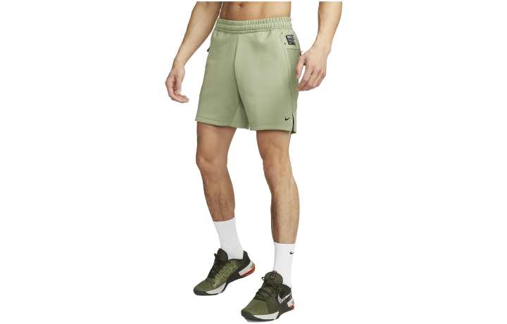 Nike Nike Casual Shorts Men's Matcha