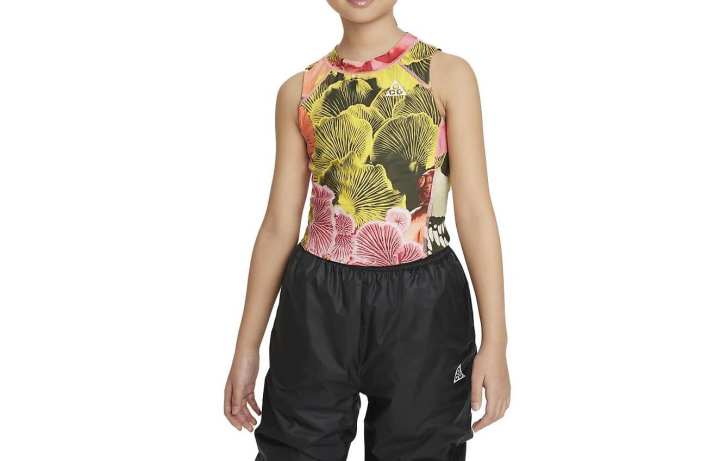 Nike Nike Kids Tank Tops & Camisoles Crew Neck