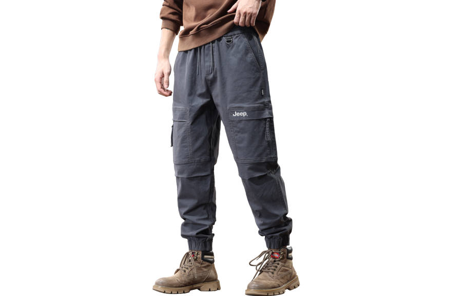 Jeep Jeep Cargo Pants Men's Moderate