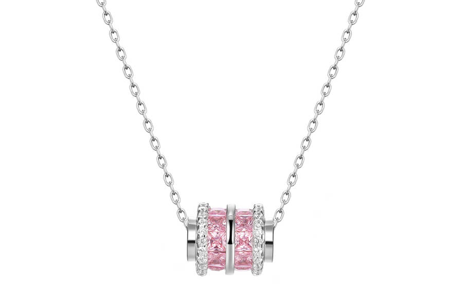Clect Clect 925 Sterling Silver Necklaces Women's