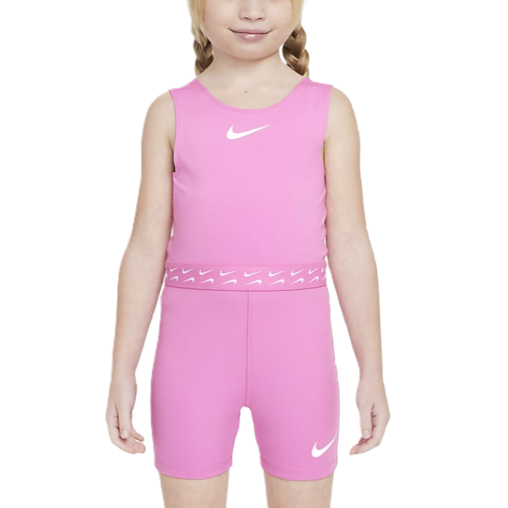 Nike Nike Pre School Jumpsuits & Crawlers Crew Neck Moderate