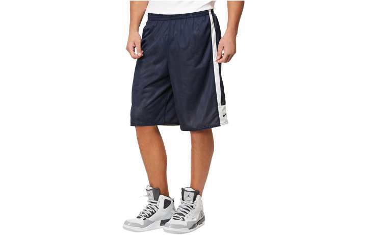 Nike Nike Casual Shorts Men's Black Moderate