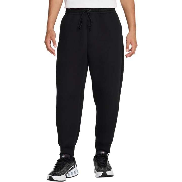 Nike Nike Knitted Sweatpants Men's Black
