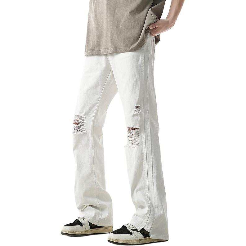 Jeep Jeans Unisex Moderate Straight Fit Pants