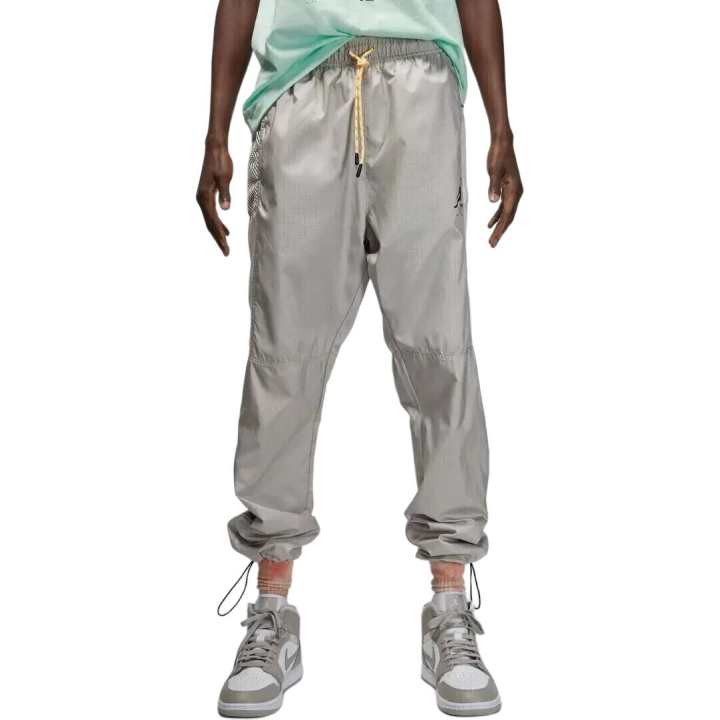 Jordan Jordan drawstring track pants