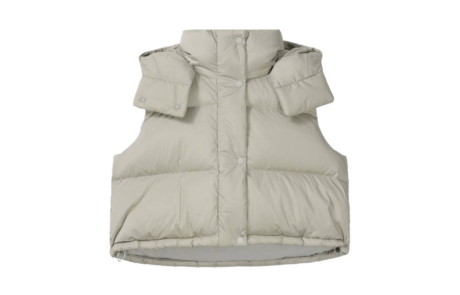 Lululemon Lululemon Wunder Puff Series Down Vest Women's