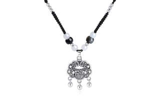 IWE Necklaces Unisex