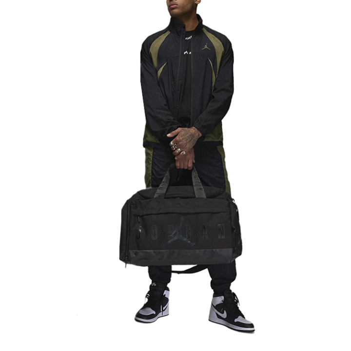 Jordan Jordan Sport Jam Jackets & Coats Unisex Black