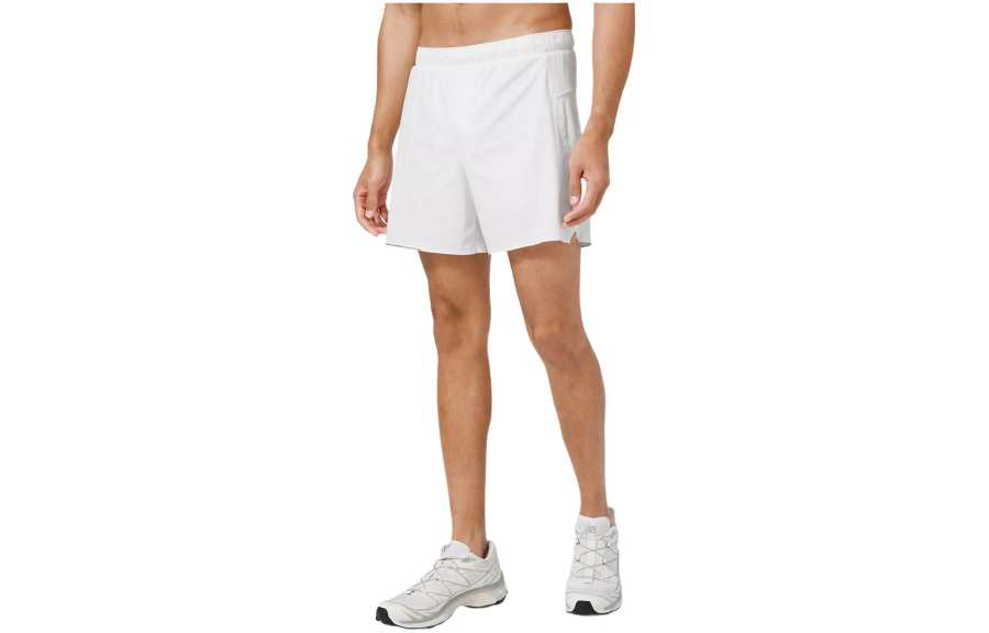 Lululemon Lululemon Surge Lined Short 6' Casual Shorts Men's