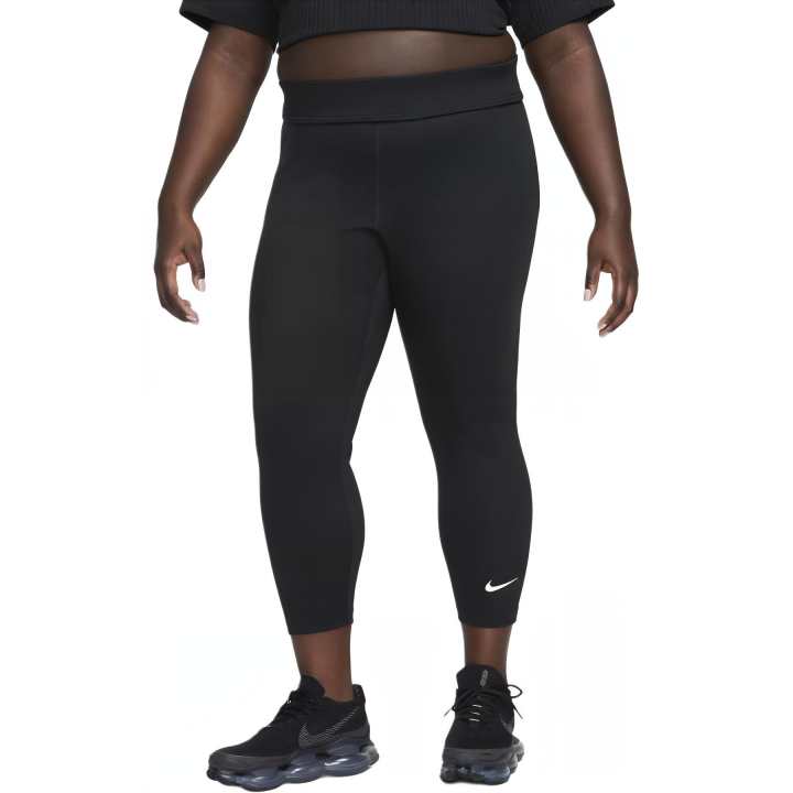 Nike Nike Sportswear Classic Women's High-Waisted 7/8 Leggings Plus Size