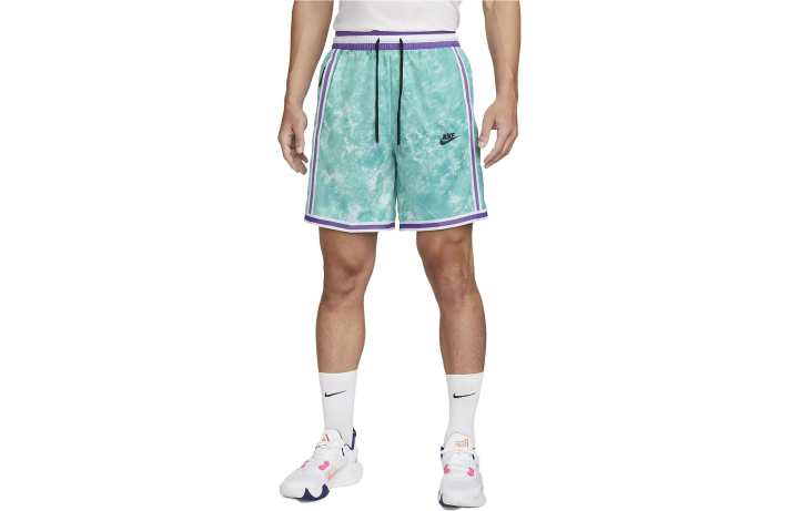 Nike Nike Casual Shorts Men's Sky Blue Moderate