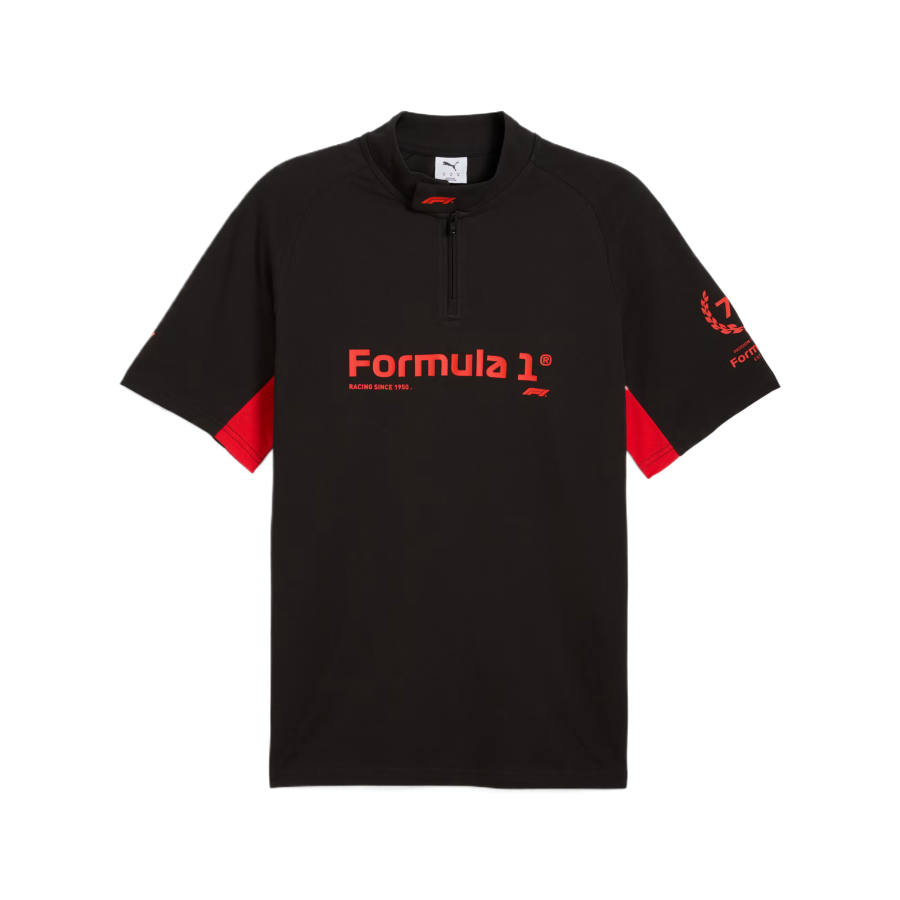 PUMA Formula 1® 75 Years Men's Polo Shirt